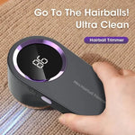 Rechargeable Electric Fabric Lint Remover - GOT THIS 4 YOU