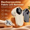 Rechargeable Electric Fabric Lint Remover - GOT THIS 4 YOU