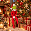 Christmas Elf Plush Toy Doll - GOT THIS 4 YOU