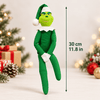 Christmas Elf Plush Toy Doll - GOT THIS 4 YOU