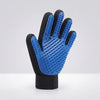 Silicone Pet Grooming Glove