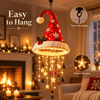 LED Christmas Hat Hanging Light - GOT THIS 4 YOU